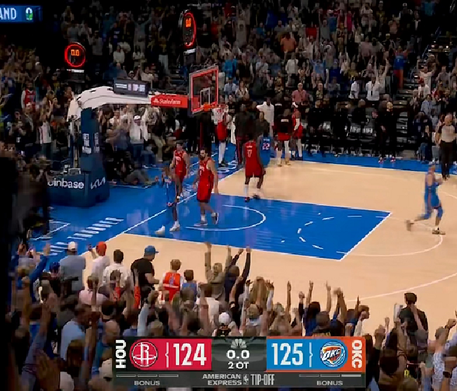 news, 上演标志性, 成功把比赛